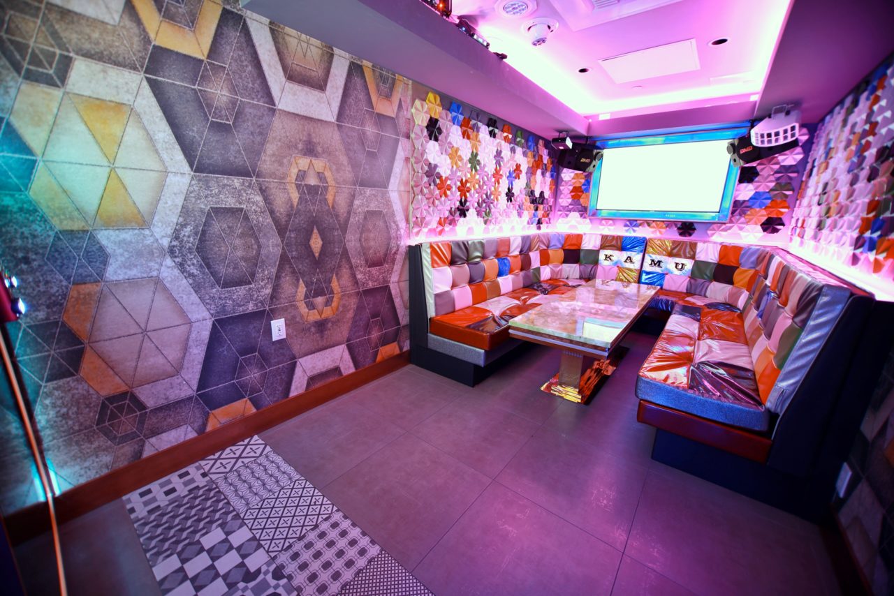 Las Vegas VIP Service at KAMU Karaoke