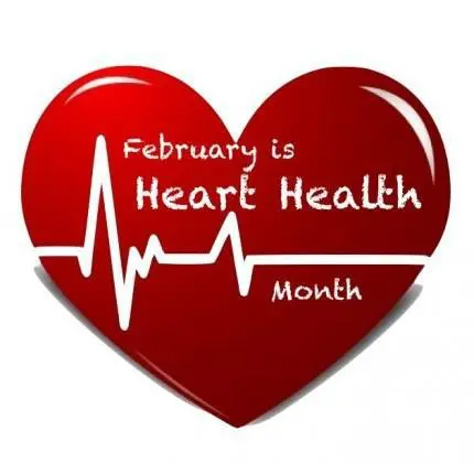 february heart health benefits