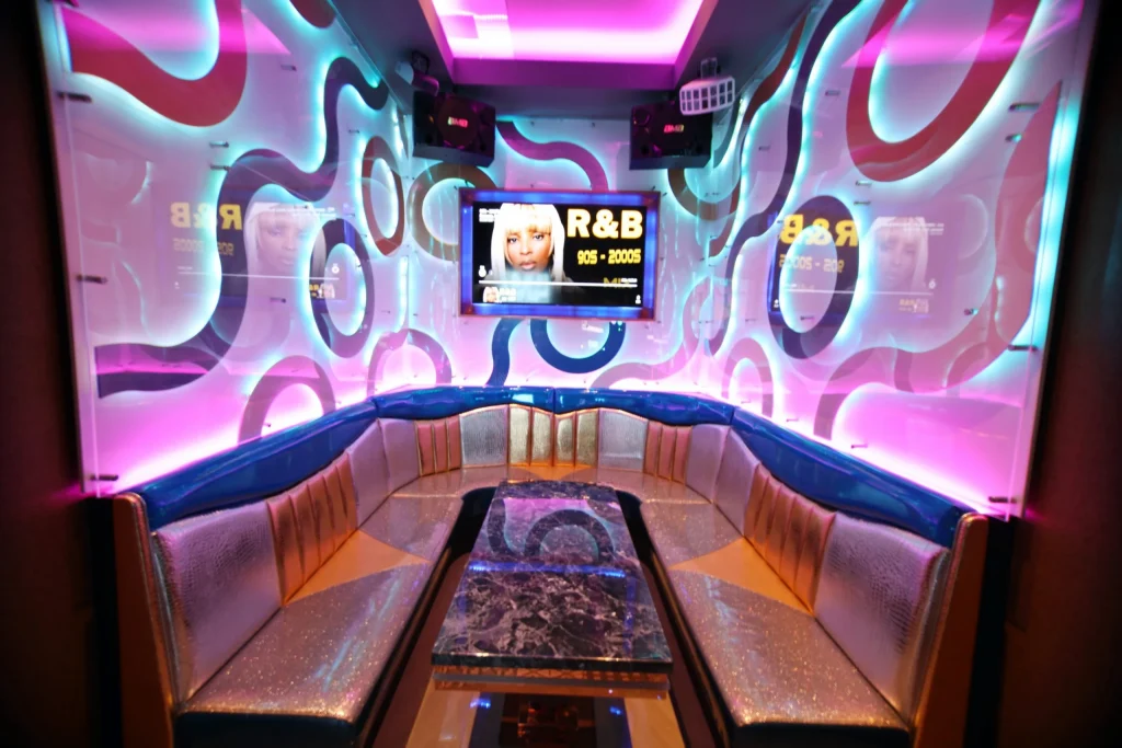 led suites medium karaoke room near me las vegas