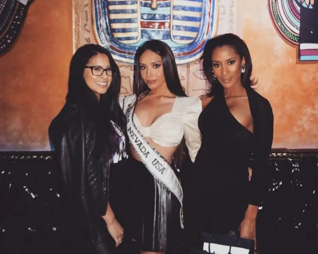 pharoah-karaoke-las-vegas-private-room-birthday-party Happy Birthday Miss Nevada Pharoah Karaoke Private Rooms @ KAMU
