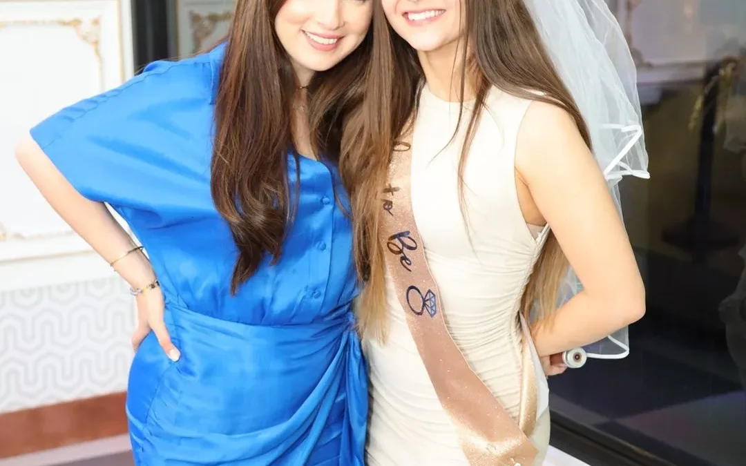 Best Vegas Bachelorette Party Memories at Palazzo